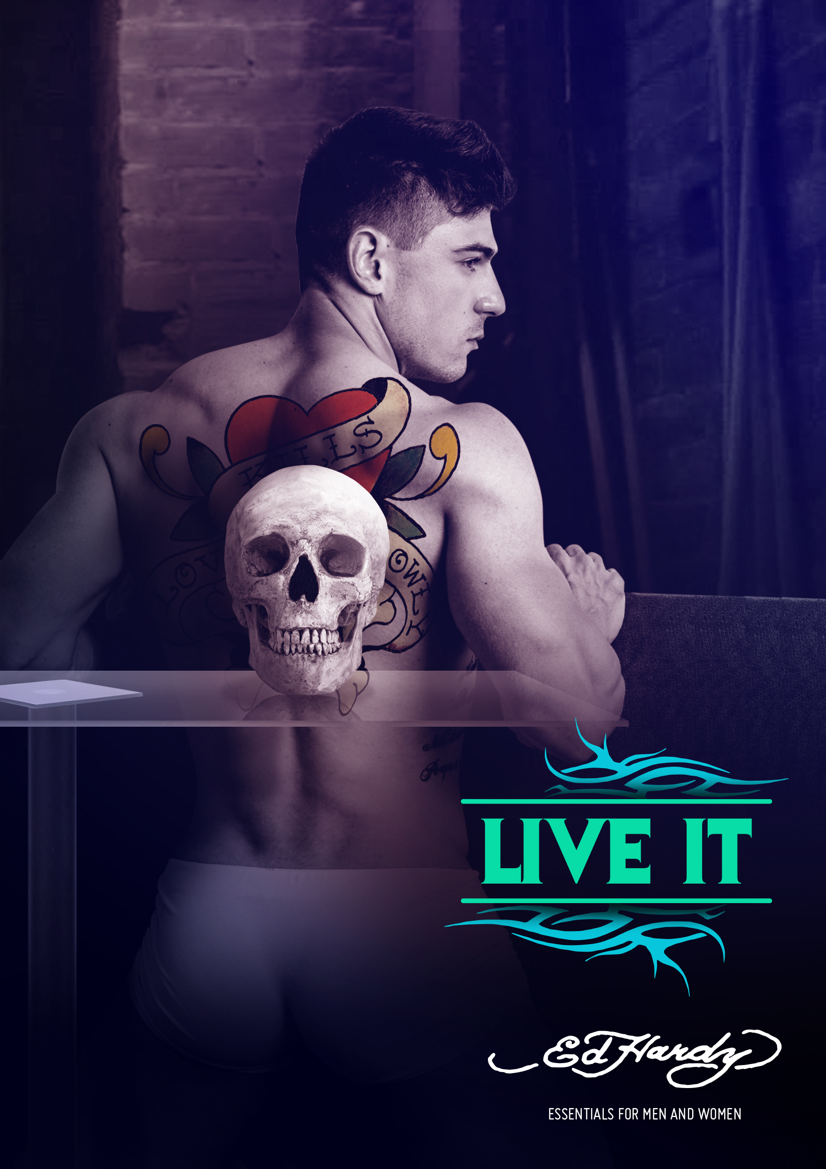 Live It